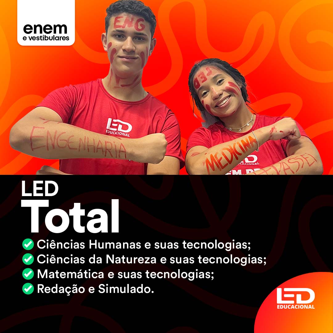 LED Total